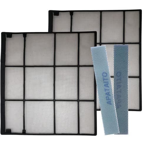 Mini Split Screen Filters 4023220 (old# 4020285) and KAF970A46 Photocatalytic Mini Split Filter Combo for Daikin Mini Splits.