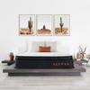 Brooklyn Bedding 14" Sedona Elite Mattress, Twin view 1