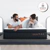 Brooklyn Bedding 14" Sedona Elite Mattress, Twin view 2