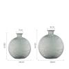 Flower Vase Creative Nordic Light Luxury Glass Vase Decoration, Living Room Flower Arrangement, Table Top, Aquatic Flower Vase Vase for Decor (Size : CH) view 2