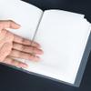 80 Pocket Mini Photo Album Transparent Polaroid Album Photo Card Holder Mini Album Storage Collect Book Card Train Ticket Album,S4 120 cards view 4