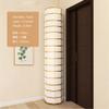 Free Standing Shoe Rack Vertical Shoe Rack for Small Spaces Shoe Rack for Narrow Space Shoe Cubbies Shoe Rack Rotating 360 Metal Rotating Shoe Cabinet Shoe Rack Metal Rotating Shoe Cabinet (Color : view 3