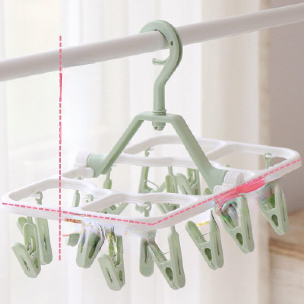 Home Daily Necessities, Household clothespins, Toilet Supplies, and Haberdashery Light Gray