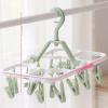 Home Daily Necessities, Household clothespins, Toilet Supplies, and Haberdashery Light Gray view 1