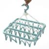 Home Daily Necessities, Household clothespins, Toilet Supplies, and Haberdashery Light Gray view 3