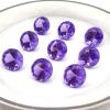 100 PCS Acrylic Diamond Gems, Purple Acrylic Diamonds 1 Inch Acrylic Gemstones Vase Filler Fake Gems Plastic Gems for Home Table Scatters Party, Event, Wedding, Arts & Crafts, Birthday Decorations view 4