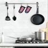 3 Packs Star Stripes Flag Hot Handle Holder, Cast Iron Skillets Pan Handle Covers Sleeves Potholder Kitchen Decor Essential Cookware for Home Camping Cooking Tools, Independence Day Patriotic Memorial view 2