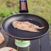 3 Packs Star Stripes Flag Hot Handle Holder, Cast Iron Skillets Pan Handle Covers Sleeves Potholder Kitchen Decor Essential Cookware for Home Camping Cooking Tools, Independence Day Patriotic Memorial view 4