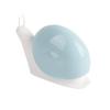 120ml Design Snail Dispenser Liquid Pump Dispenser Bottle for Kitchen Bathroom Gift (Blue) view 4