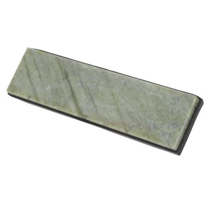 Knife Sharpening Stones, Green Knife Sharpener 10000 Grit Kitchen Whetstone Japanese Natural Whetstones Home Kitchen Knife Sharpening Stone