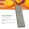 Knife Sharpening Stones, Green Knife Sharpener 10000 Grit Kitchen Whetstone Japanese Natural Whetstones Home Kitchen Knife Sharpening Stone view 4