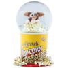Ikon Collectables Gremlins - Gizmo in Popcorn Snow Globe view 1