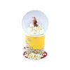 Ikon Collectables Gremlins - Gizmo in Popcorn Snow Globe view 2