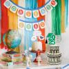 BLISI Class of 2025 Graduation Gifts Money Holder, Double-Layer With 25 Holes, Cash Cake for Congrats Graduation Party Supplies Grad Present (Green) view 2