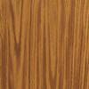 Correll Cafe and Breakroom Table with Medium Oak Finish BXB30S-06-09-06 view 2