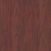 Correll Cafe and Breakroom Table with Mahogany Finish BXT30R-20-09-20 view 2