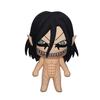 Attack ON Titan 3D Foam Magnet - EREN ON Titan Form view 1
