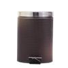 DYPASA Garbage Can Creative 8L Trash Can Kitchen with Lid Trash Can Household Pedal Wastebasket Wastepaper Basket view 1