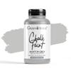 GRANOTONE Chalk Paint Matt Finish Water Based Acrylic Paint 8.5 fl oz 250 ml Aviator Gray Colour for Furniture Wood Walls Metal Glass Paper Fabric Canvas Maximum Coverage view 1