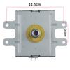 WB49X10226,OM75P(10) Magnetron for GE Kenmore Monogram Microwave Oven Repair Part Replace WB27X10489 1608251 AH2577626 EA2577626 2M248J Microwave Magnetron view 4