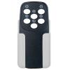 GENGQIANSI Replacement Remote Control for Heartland IF-1350TCL IF-1336 IF-1340 IF-1350 IF-1360 IF-1370 IF-1380 Wall-Mount Metal Smart Electric Fireplace Heater view 2