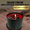 Ancestral Warriors Conjuring Candle (Medium 8oz) view 2