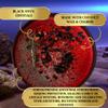 Ancestral Warriors Conjuring Candle (Medium 8oz) view 3