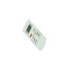 Remote Control for Perfect Aire 2PAHP12002 2PAHP18002 & Garriso 043-5486-2 & Bessho ZS/ZU-T07FF Portable Room Air Conditioner view 3