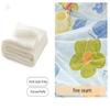 LUZBOSE Ultra-light summer seam superfine fiber down quilt car blanket nap blanket summer cool quilt air conditioner quilt(180 * 220CM, A4) view 4