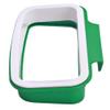 HUFFA Trash Rack Kitchen Hanging Garbage Can Rack Hanging Type Portable Rack Good Appearance Fine Workmanship view 1