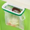 HUFFA Trash Rack Kitchen Hanging Garbage Can Rack Hanging Type Portable Rack Good Appearance Fine Workmanship view 3