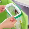 HUFFA Trash Rack Kitchen Hanging Garbage Can Rack Hanging Type Portable Rack Good Appearance Fine Workmanship view 4
