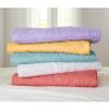 BrylaneHome Comfort Cloud Bedspread - Queen, Yellow view 3