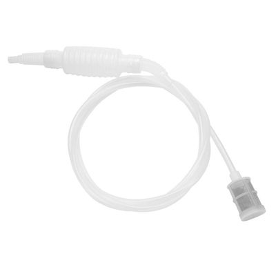 Wine Tube JTLB 21 * 17 * 5 Home Brew Syphon Filter Tube Pipe Hose Beer Wine Brewing Making Tool
