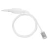 Wine Tube JTLB 21 * 17 * 5 Home Brew Syphon Filter Tube Pipe Hose Beer Wine Brewing Making Tool view 1