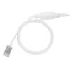 Wine Tube JTLB 21 * 17 * 5 Home Brew Syphon Filter Tube Pipe Hose Beer Wine Brewing Making Tool view 2