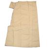 Hurricane Boat Changing Room Curtain 423523 | CC190B Tan Fabric view 2