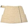 Hurricane Boat Changing Room Curtain 423523 | CC190B Tan Fabric view 3