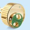 SUNESA Music Box Violin Piano Music Box Music Box Christmas Birthday Gift Gifts Ladies Men Music Boxes Christmas Music Box (Color : D) view 2