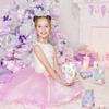 XJLANTTE Butterfly Party Gift Pack - 40 Pcs Goodie Bags with Stickers, Colored Paper Treat Bags for Kids Birthday Parties view 4