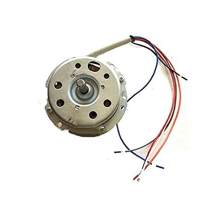 1 pcs air conditioning fan motor Air conditioning cabinet fan motor for tower fan electric motor