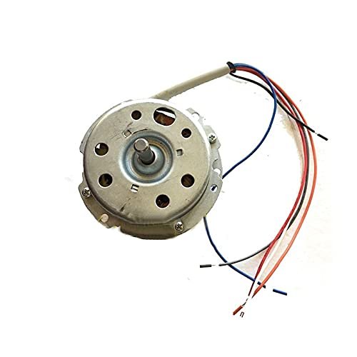 1 pcs air conditioning fan motor Air conditioning cabinet fan motor for tower fan electric motor