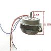 1 pcs air conditioning fan motor Air conditioning cabinet fan motor for tower fan electric motor view 2