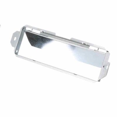 Kircuit Replacement Part for Whirlpool Microwave WMH32519HW Series,Part 3 Whirlpool Microwave Vent Damper of Cabinet and Installation Parts
