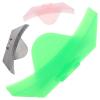 VOSAREA 3pcs Kettle Spout Covers Caps for Electric Kettle Dust Insulated Easy to Clean for Home Use and Travel view 1