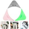 VOSAREA 3pcs Kettle Spout Covers Caps for Electric Kettle Dust Insulated Easy to Clean for Home Use and Travel view 3
