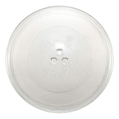 Kircuit Replacement Part for Whirlpool Microwave WMH32519HW Series, Part 3 Tray-Cook of Turntable Parts