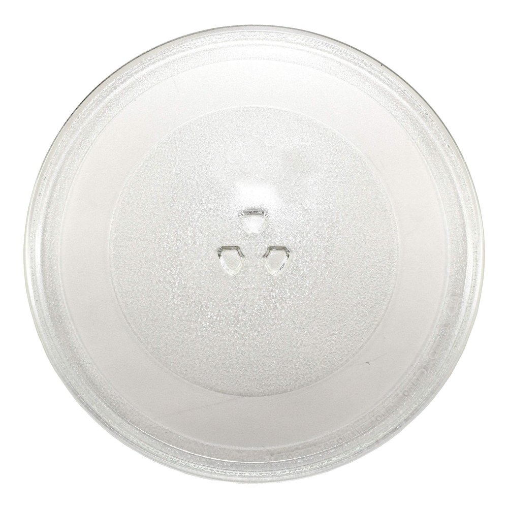 Kircuit Replacement Part for Whirlpool Microwave WMH32519HW Series, Part 3 Tray-Cook of Turntable Parts