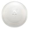 Kircuit Replacement Part for Whirlpool Microwave WMH32519HW Series, Part 3 Tray-Cook of Turntable Parts view 1