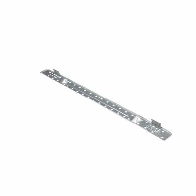 Kircuit Replacement Part for Whirlpool Microwave WMH32519HW Series,Part 1 Whirlpool Microwave Mounting Plate of Cabinet and Installation Parts